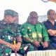 Dandim 1710/Mimika Hadiri Pembukaan Pameran Hari Lingkungan Hidup Sedunia 2025