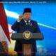 Prabowo: Gaji Hakim Akan Naik hingga 280 Persen, Hakim Harus Memiliki Integritas 