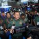 Hari Kedua Pameran Indo Defence 2025, Teknologi dan Kolaborasi Jadi Sorotan TNI AD
