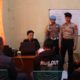 Pelaku Pembunuhan di Desa Tanjung Ditangkap Kurang dari 12 Jam Usai Kejadian