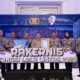 Ditlantas Polda Sultra Raih Penghargaan Penanganan Kecelakaan Tercepat Tingkat Nasional