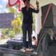 Dugaan Pungli Dana TKMP oleh Oknum Pejabat Dinas UMKM Dilimpahkan ke Polres Wakatobi