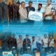 YBM PLN UP3 Kendari Luncurkan Solidarity Food Truck di Pondok Pesantren Tajuddin Raudhatul Hufadz