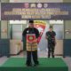 Danrem 143/HO Resmi Buka Pelatihan Kader Pencak Silat Militer di Mayonif 725/Woroagi