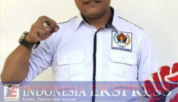Ketua SMSI Soppeng Nyatakan Dukungan Penuh untuk Andi Jumawi Pimpin PWI: Jalan Baru Menuju Kepemimpinan Jurnalis Berintegritas