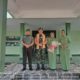 Pisah Sambut Komandan Kodim 0424/Tanggamus, Letkol Inf Dwi Djunaidi Mulyono Resmi Gantikan Letkol Inf Vicky Heru Harsanto