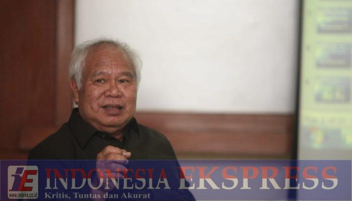 Empat Pulau Dipindahkan karena Laut? Ini Salah Kaprah Hukum Laut