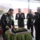 Danrem 143/HO Pimpin Acara Syukuran HUT Kodam XIV/Hasanuddin ke-68 dan HUT Korem 143/HO Ke-65