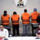 Kadis PUPR Bina Marga Sumut dan Empat Orang Lain Terjaring OTT KPK, Diduga Terlibat Suap Proyek Jalan di Madina