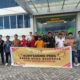 Angkatan Muda Muhammadiyah Sultra Gelar Aksi Jilid II, Desak Pencopotan Rektor UM Kendari