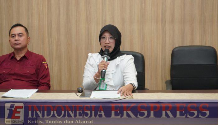 Empat Tersangka Ditetapkan dalam Kasus Korupsi Pemanfaatan Tanah di Palembang