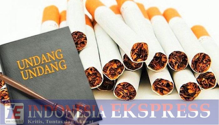 Kuat Dugaan Peredaran Gelap Rokok Ilegal di Soppeng Dibekingi Oknum