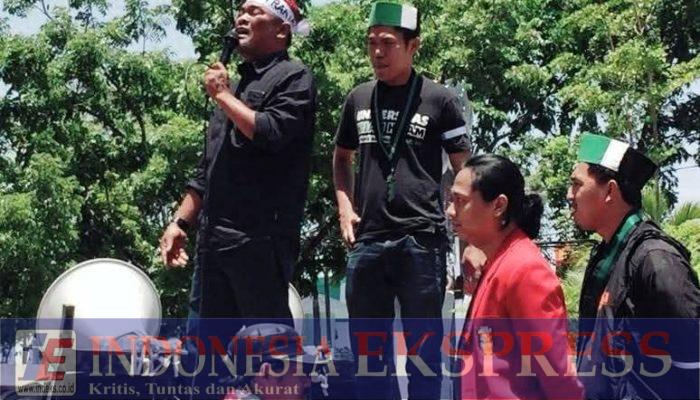 Djusman AR Tantang Integritas APH, Kegagalan Ranperda Rp 1 Miliar di Soppeng Harus Diusut