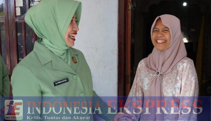 Bukan Sekadar Silaturahmi, Tapi Kepedulian dan Rasa Hormat