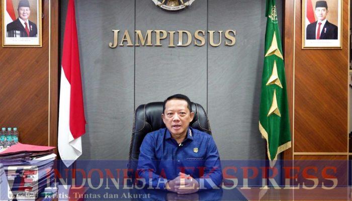 Kejagung Periksa Tiga Saksi Terkait Dugaan Korupsi Tata Kelola Minyak Mentah PT Pertamina