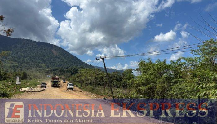 Jembatan Darurat Bailey Sambadete Kembali Dibuka, Pemprov Sultra Pastikan Masalah Pembayaran Tuntas