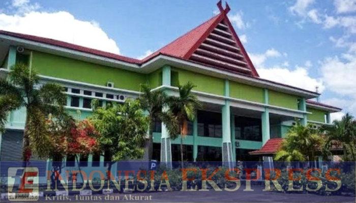 Lagi-Lagi Pembahasan Anggaran Perubahan Soppeng Molor ?