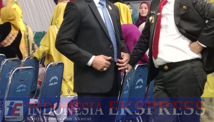 Sinergi Legislatif dan Eksekutif, Kunci Mewujudkan Pembangunan Berkelanjutan di Soppeng