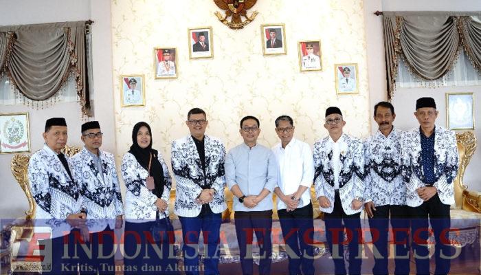 Komitmen Pemimpin Daerah, Dukungan Bupati Soppeng Jadi Kunci Terwujudnya Politeknik PGRI Sulsel