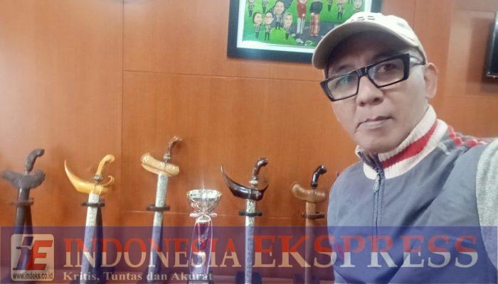 Langkah konkrit Humas MA menyikapi Badnews kepada Mahkamah Agung dan Lembaga Peradilan