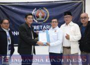 Hendry Ch. Bangun Daftar Calon Ketua Umum PWI Pusat 2025–2030