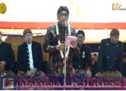 Mahkamah Agung Gelar Pertunjukan Wayang Kulit Rayakan HUT ke-80