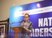 Ihwal Pemimpin Besar, Wamendagri Bima Tekankan soal Tantangan, Momentum, dan Perubahan