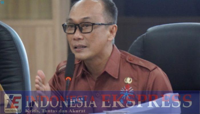 Kepala BKN, Prof. Zudan: Instansi Segera Tuntaskan Pengangkatan PPPK Penuh Waktu dan Usulan Kebutuhan PPPK Paruh Waktu
