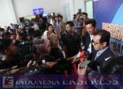 Tekankan Persatuan Wartawan, Nezar Patria : PWI Sebagai ‘Kakak Tertua’