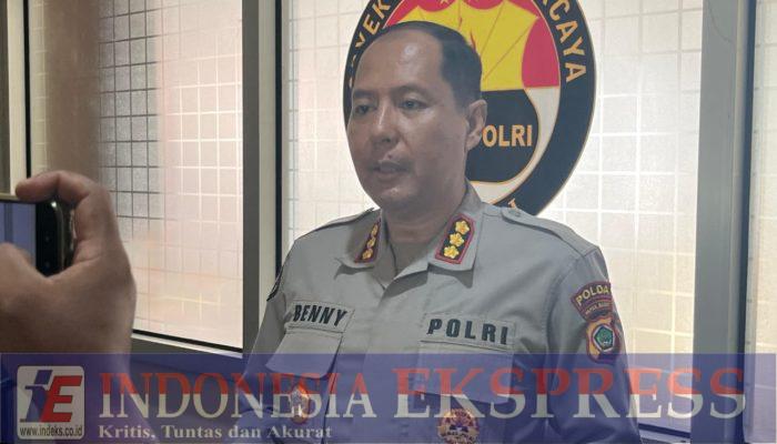 Polda Papua Barat Buru Provokator Aksi Anarkis di Manokwari, Ingatkan Masyarakat Tidak Terprovokasi