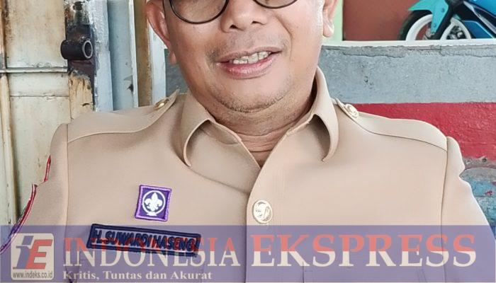 Bupati Soppeng Apresiasi Pelaksanaan HUT Kemerdekaan RI Ke-80th 2025