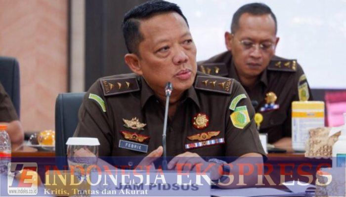 Kejagung Periksa Enam Saksi Dugaan Korupsi Tata Kelola Minyak di Pertamina