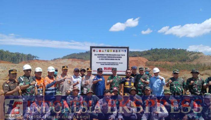 Kasum TNI: Penertiban Hutan Bukan Serampangan, Semua Tahapan Terukur dan Terkoordinasi