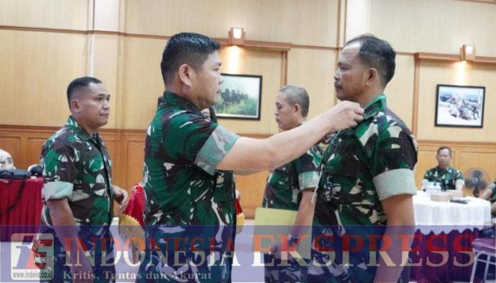 Kapuspen TNI Dorong Optimalisasi Peran Penerangan Terintegrasi Jajaran TNI