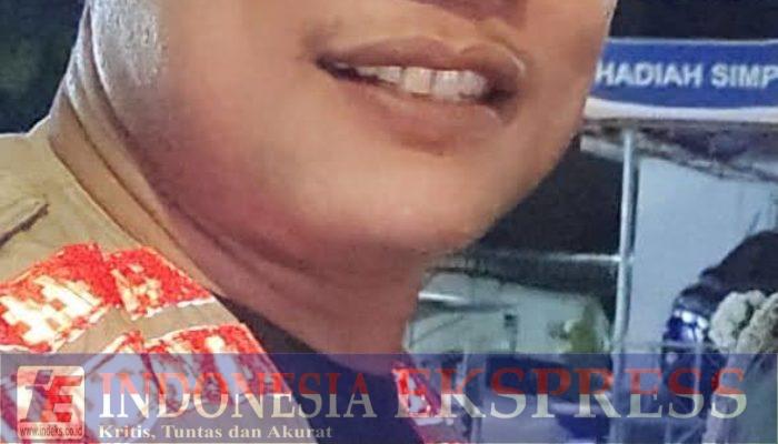 Catatan Redaksi Indonesia Ekspress: Program Makan Bergizi Gratis, Investasi untuk Generasi Emas Indonesia