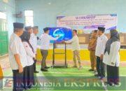 Lima Madrasah Aliyah di Soppeng Gelar Workshop Kurikulum dan Review Visi-Misi