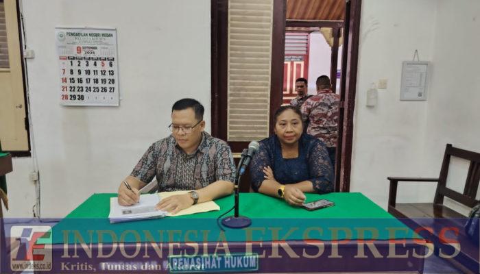 PP IWO Pertanyakan Gugatan HKI di PN Medan, Sebut Penggugat Tidak Punya Legal Standing