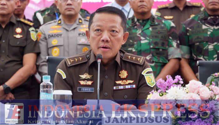 Kejagung Periksa Enam Saksi Kasus Dugaan Korupsi Minyak Mentah Pertamina, Kerugian Negara Ditaksir Triliunan