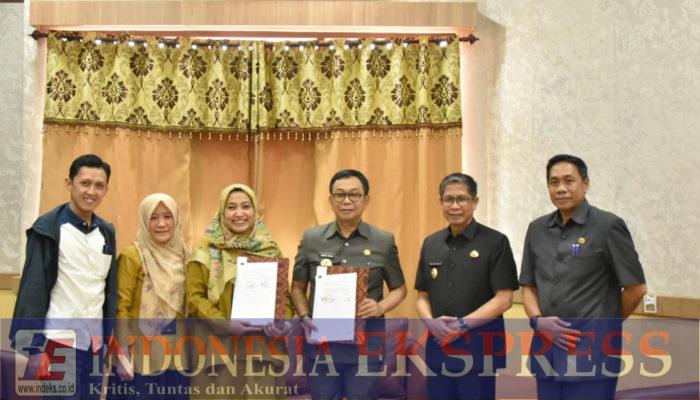 Cepat dan Tanpa Syarat, Bupati Soppeng Pastikan Layanan JKN untuk Semua Warga