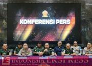 Kapuspen TNI Beberkan Fakta-Fakta Terkait Tuduhan TNI Jadi Provokator Unjuk Rasa