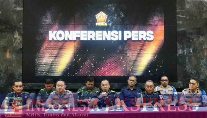 Kapuspen TNI Beberkan Fakta-Fakta Terkait Tuduhan TNI Jadi Provokator Unjuk Rasa