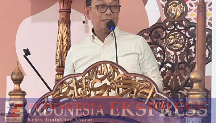 Bupati Soppeng Perkuat Silaturahmi dengan Warga Perantau di Palu, Paparkan Program Unggulan Daerah