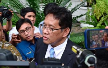 Presiden Prabowo Pimpin Rapat Terbatas Bahas Akselerasi Pertumbuhan Ekonomi