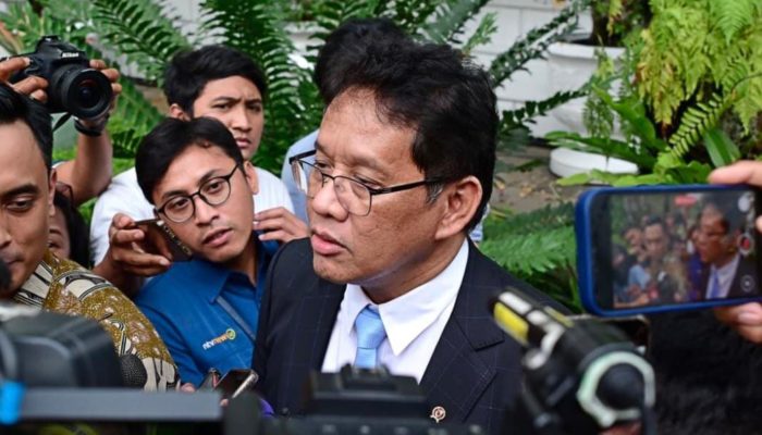 Presiden Prabowo Pimpin Rapat Terbatas Bahas Akselerasi Pertumbuhan Ekonomi