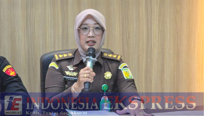 Kejati Sumsel Limpahkan Tersangka Korupsi OTT Pagar Gunung ke Kejaksaan Negeri Lahat, Siap Disidang
