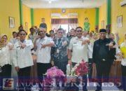 Kadisdikbud Soppeng Buka Pelatihan Pembelajaran Mendalam, Dorong Peningkatan Mutu Pendidikan Digitalisasi