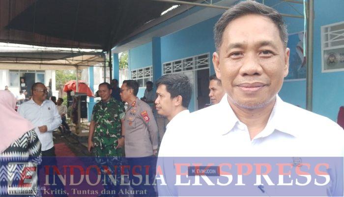 Dinkes Soppeng Pertegas Komitmen Dukung Program Makanan Bergizi Gratis Nasional