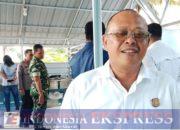 Kajari Soppeng Apresiasi Peluncuran SPPG YAPSA, Dukung Penuh Program Makan Bergizi Gratis Nasional