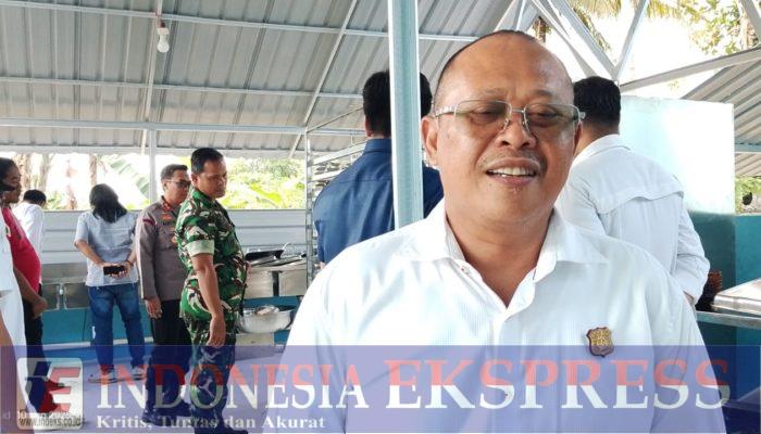 Kajari Soppeng Apresiasi Peluncuran SPPG YAPSA, Dukung Penuh Program Makan Bergizi Gratis Nasional