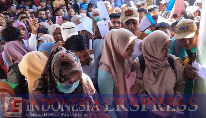 Antrean SKCK Membludak, Polres Sinjai Terapkan Strategi Pelayanan Inovatif